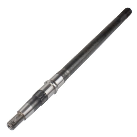 Motive Gear Light-Duty Axle Shafts for 1976-1983 CJ5, CJ7, 1981-1983 SCRAMBLER - 8127070 Shaft, OEM Replacement, C-clip, 1541H Alloy Steel, 29-spline Inner, 26.250 in. Length, Each