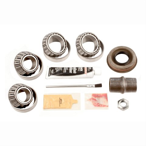 Motive Gear Pinion Bearings and Races R50RLT DANA 50 1998-UP TIMKEN