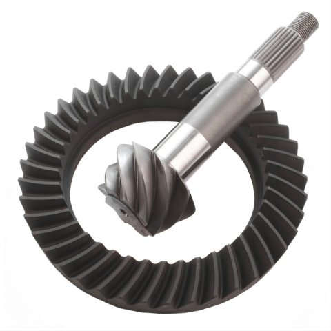 Motive Gear Ring and Pinion Sets D44-589 Dana 44 5.89 Gears Gear, Pinion, 5.89:1 Ratio, 44, Set