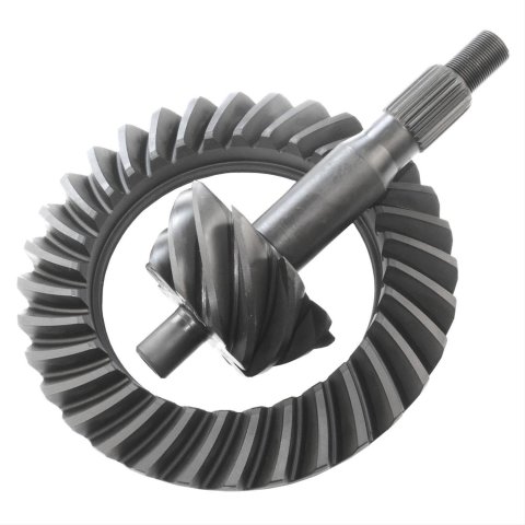 Motive Gear Performance Ring and Pinion Sets F880355 Ford 8 in. 3.55 Gears Gear, Pinion, 3.55:1 Ratio, Ford, in., Set