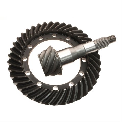 Motive Gear Ring and Pinion Sets T411L Toyota 9.5 in. 4.11 Gears Gear, Pinion, 4.11:1 Ratio, Toyota, in., Set