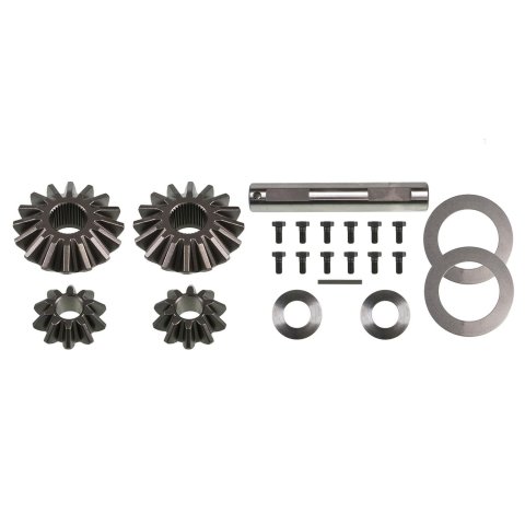 Motive Gear Differential Carrier Rebuild Kits and Spider Gears 706058XR Parts Kit