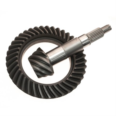 Motive Gear Ring and Pinion Sets TAC488IFS Toyota 7.5 in. 4.88 Gears Gear, Pinion, 4.88:1 Ratio, Toyota, Front, Set