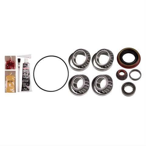Motive Gear Basic Ring and Pinion Installation Kits R9RT Kit, Basic, Ford 9 in., Rear, Kit