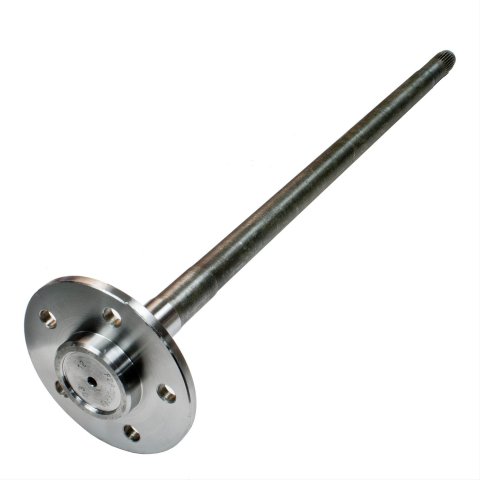 Motive Gear Light-Duty Axle Shafts F2AZ4234B Shaft, OEM Replacement, C-clip, 1541H Alloy Steel, 28-spline Inner, 31.750 in. Length, Each