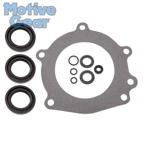 Motive Gear Manual Transmission Gaskets K1354 Gasket and Seal, GASKET & SEAL KIT BW1354