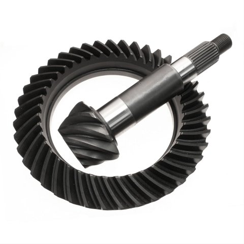 Motive Gear Ring and Pinion Sets D60-538XF Dana 60 5.38 Gears Gear, Pinion, 5.38:1 Ratio, 60, Reverse Cut, Set
