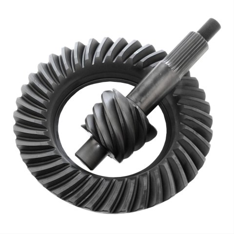 Motive Gear Performance Ring and Pinion Sets F890633 Ford 9 in. 6.33 Gears Gear, Pinion, 6.33:1 Ratio, Ford, in., Set