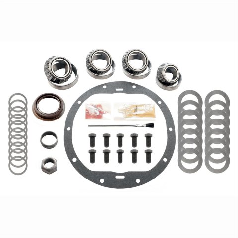 Motive Gear Master Ring and Pinion Installation Kits R10RLMKT Kit, Kit, GM, 8.5 in., Kit