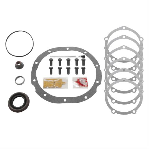 Motive Gear Basic Ring and Pinion Installation Kits F9IK Kit, Ford, 9 in., 28-Spline, Open, Kit