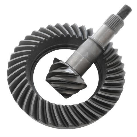 Motive Gear Performance Ring and Pinion Sets F888488IFS Ford 8.8 in. IFS 4.88 Gears Gear, Pinion, 4.88:1 Ratio, Ford, in., Reverse, Set
