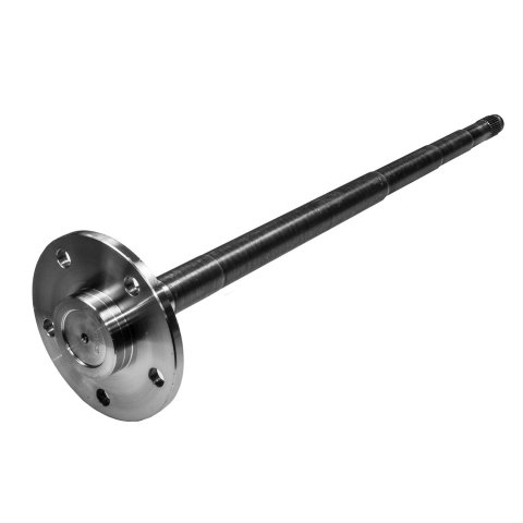 Motive Gear Light-Duty Axle Shafts for 1994-2006 RAM 1500 - MG5000 Shaft, OEM Replacement, C-clip, 1541H Alloy Steel, 31-spline Inner, 34.125 in. Length, Each