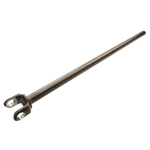 Motive Gear Ten Factory Axle Shafts MG20441 Shafts, Factory, Front Right Inner , 4340 Chromoly, Cut to Fit, 39.00 Length, Dana 44, Each