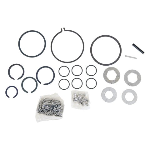 Motive Gear Manual Transmission Replacement Components SP297-50A Rebuild Kits, Components, Small Parts Kit, Chevy, Muncie M-20, Muncie M-21, Muncie M-22, Kit