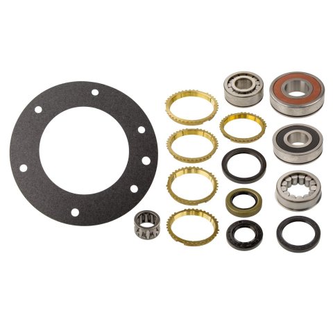 Motive Gear Manual Transmission Rebuild Kits T163RAMK REBUILD KIT