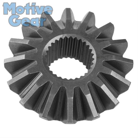 Motive Gear Differential Carrier Rebuild Kits and Spider Gears F9-28H SIDE GEAR 28 SPLINE 9"