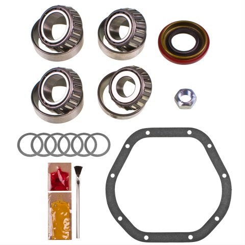 Motive Gear Basic Ring and Pinion Installation Kits RA28RT Kit, Basic, Dana 44, Front/Rear, Kit