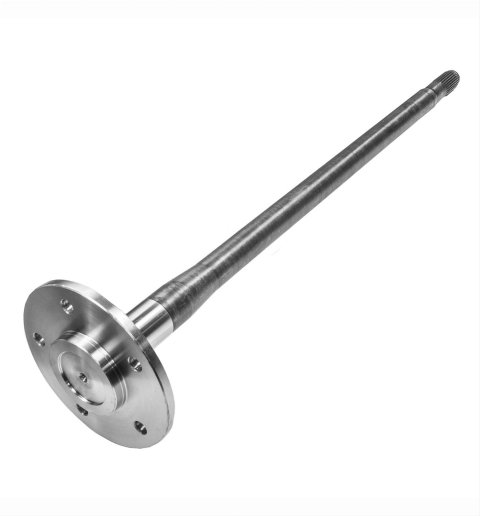 Motive Gear Light-Duty Axle Shafts 14035542 Shaft, OEM Replacement, Rear, C-clip, 1541H Alloy Steel, 28-spline Inner, 31.375 in. Length, GMC, Each