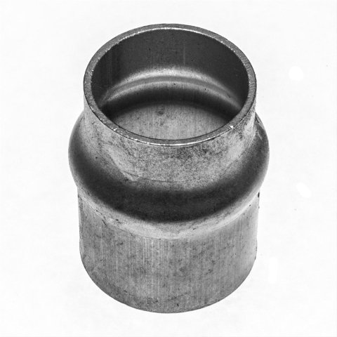 Motive Gear Crush Sleeves 3954480 Differential Sleeves, Steel, GM 8.875 in. (12-bolt) Passenger Car, Buick, Chevrolet, GMC, Oldsmobile, Pontiac, Toyota, Each