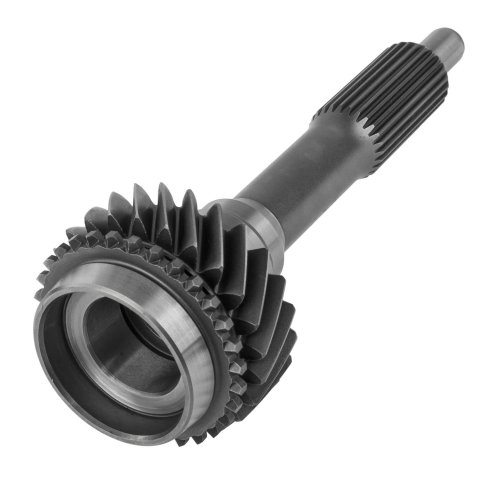 Motive Gear Manual Transmission Input Shafts for 1983-1987 CAMARO - 1352085010R Shaft, 26-tooth, Hardened Steel, T-5, Each