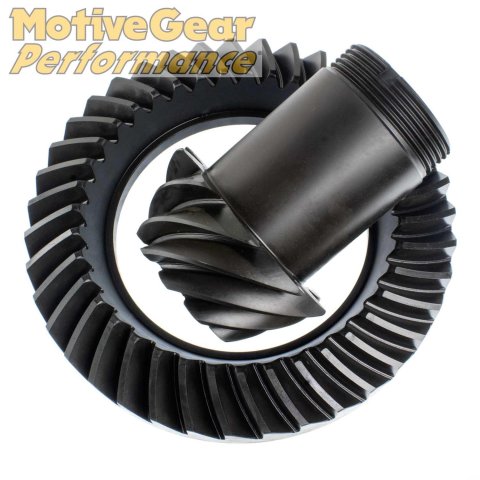 Motive Gear Performance Ring and Pinion Sets V888390 Corvette C7 3.90 Gears