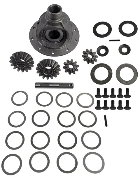 Motive Gear 30 Spline Differential Carrier Cases Dana 44 D44-LCL Carrier,