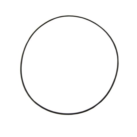 Motive Gear Differential Cover Gaskets OK-COR Gasket, Gasket