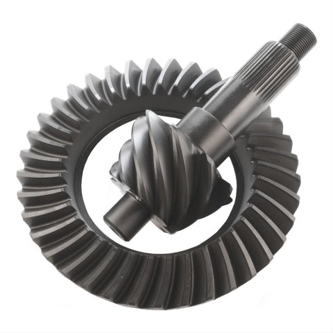 Motive Gear Ring and Pinion Sets F990486BP Ford 9 in. 4.86 Gears Gear, Pinion, 4.86:1 Ratio, Ford, in., Big Pinion, Set