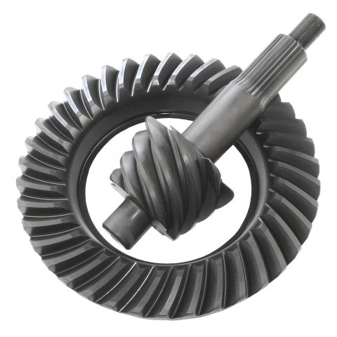 Motive Gear Ring and Pinion Gears F9-543A Pinion-Ford 9