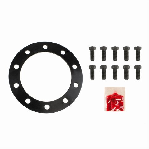 Motive Gear Ring Spacers 085050 Spacer, 0.200 in. Thick, 10-bolt, GM 8.5 in., Each