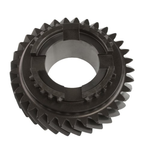 Motive Gear Manual Transmission Replacement Gears 1352080028 Gear, Replacement, Mainshaft Type, 2nd Gear, Steel, T-5, Each