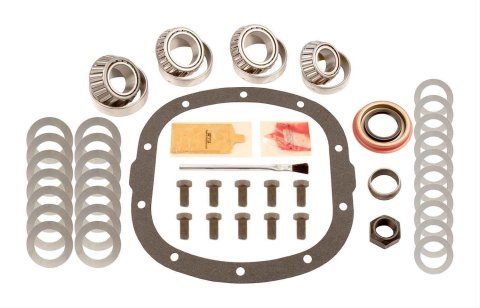 Motive Gear Ring and Pinion Installation Kits 83-1016-1 COMPLETE GM 7.5 KIT 77-81