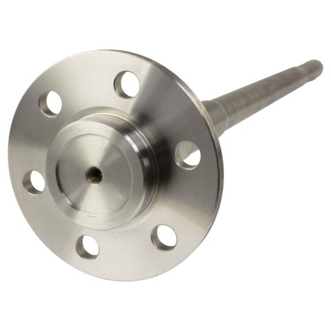 Motive Gear - Axle Shafts, Direct Fit for 1997-2004 DAKOTA, 1998-2003 DURANGO 52069512AB Shaft