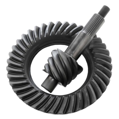 Motive Gear Ring and Pinion Gears F9-633A Pinion-Ford 9