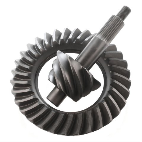Motive Gear Ring and Pinion Gears F9-456A Pinion-Ford 9