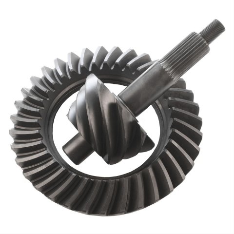 Motive Gear Ring and Pinion Gears F9-389A Pinion-Ford 9