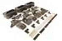 ARB Roof Rack Fitting Kits 3720110 ROOF RACK MOUNT KIT