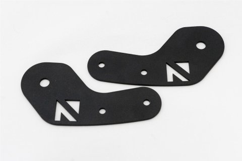 ARB Nacho A-Pillar Light Mounts V1BC1 Mount Gen 6 Bronco A Pillar