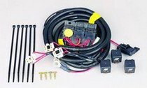 ARB Light Replacement Components M004 HEADLIGHT LOOM KIT 4 LIGHT HI BEAM