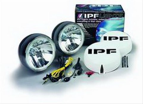 ARB IPF Driving, Fog, and Auxiliary Lights 9381FCK Lights, Fog Style, Kit