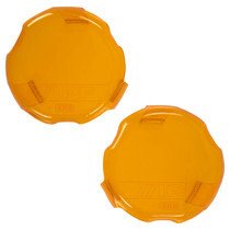 ARB Light Covers 900CC CLEAR COVERS 900 SER