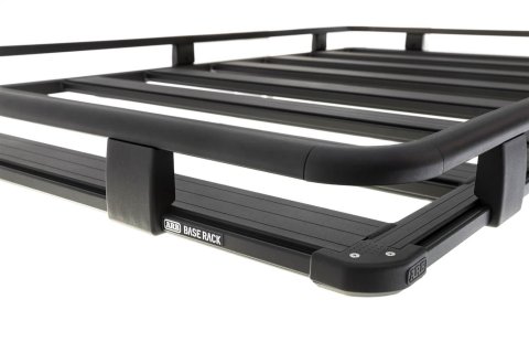 ARB Roof Rack Accessories 1780070 BASE Guard Rail; Full Cage; for 72in x 45in BASE