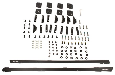 ARB Roof Rack Components 17915010 BASE Mount Kit For Use with BASE 1770040