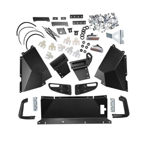 ARB Bumper Brackets 6177452 Mounting Kit For 3450480