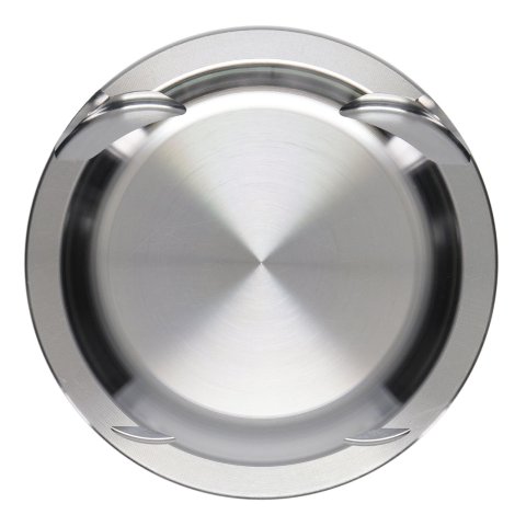 JE Pistons Ultra Series 367856 Piston Kit, VW 1.8T ULTRA SERIES