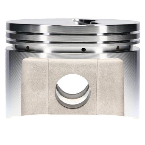 JE Pistons 231521S Pistons, 440 CHRY FLAT TOP
