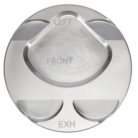 JE Pistons Subaru FA Series 315117R Pistons, Single - SUB FA20/TY 4UGS KIT