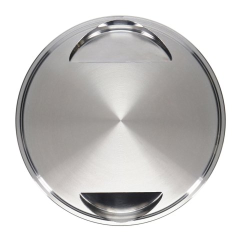 JE Pistons 381259S Piston Single, PORSCHE 911 3.2L 100.00MM/10.0:1