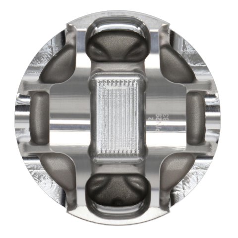JE Pistons Sport Compact 325249L Pistons, Single - SUB WRX HD/STI KIT