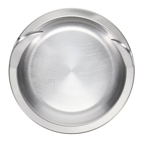 JE Pistons Ford Modular 314572L Pistons, Single - 4.6L 2V MODULAR 11:1